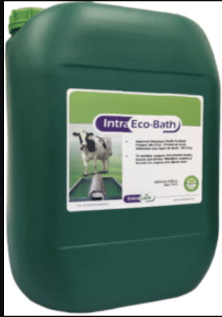 EcoBath