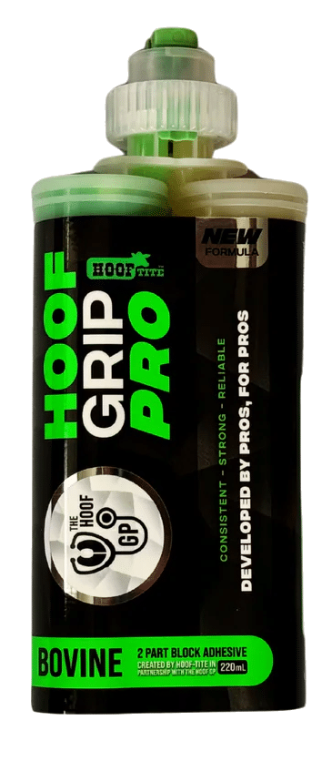 Hoof Grip Pro