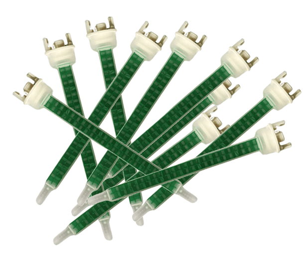 Pipettes HGP (10)