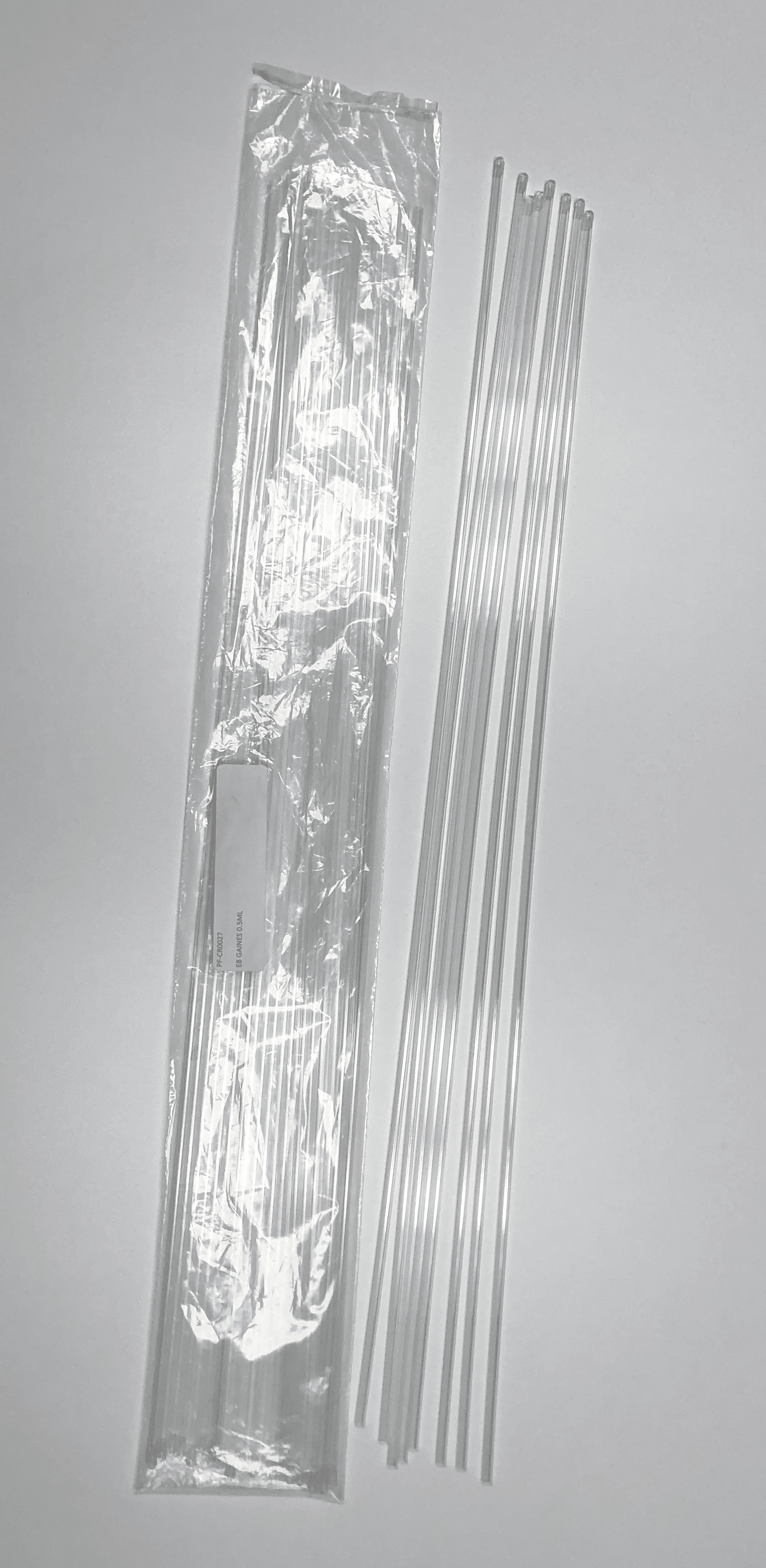 PF-CR0027 GAINES .5 (25)