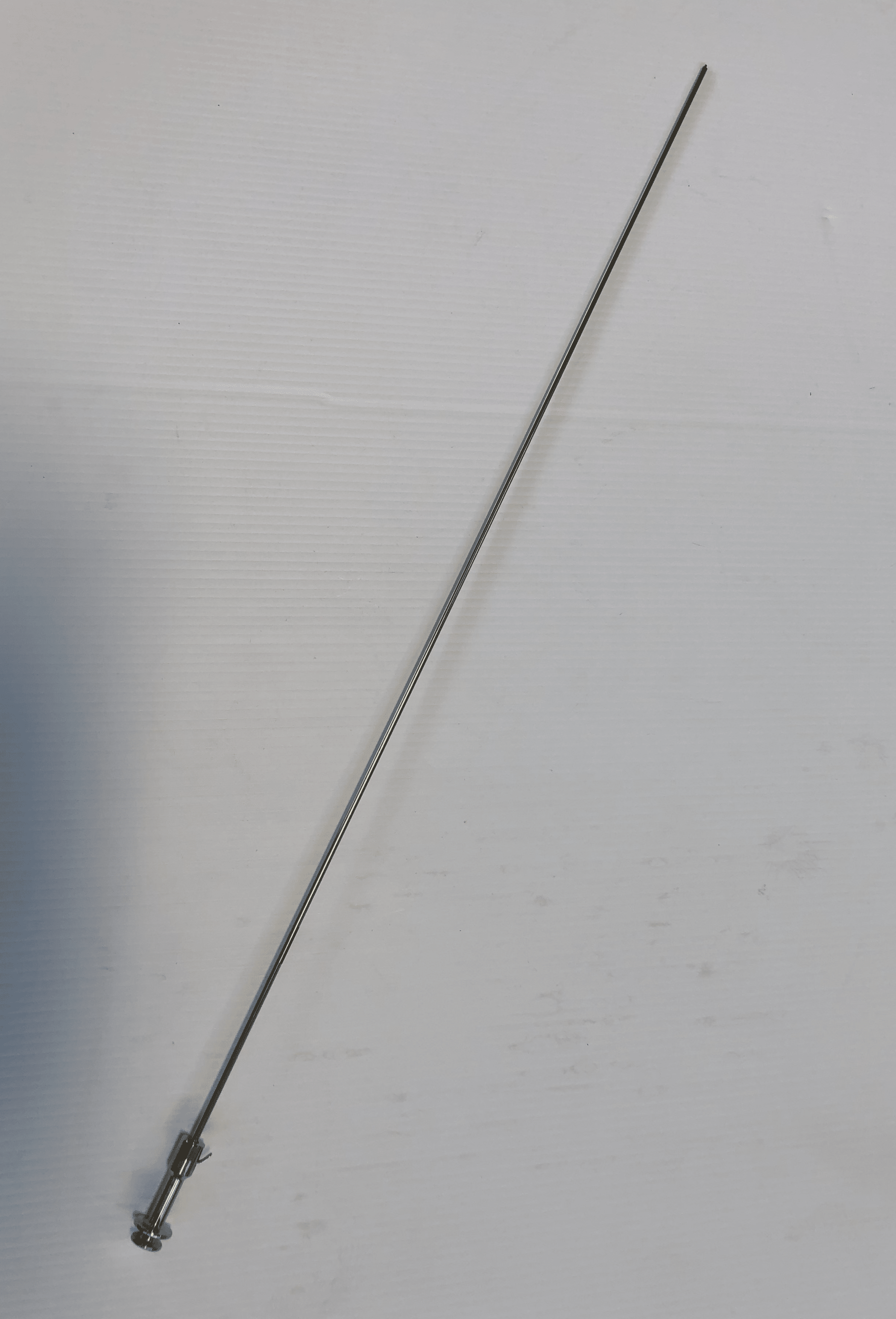 PF-CR0047 EB2 PISTOLET .25 AUTO-BLOQUANT