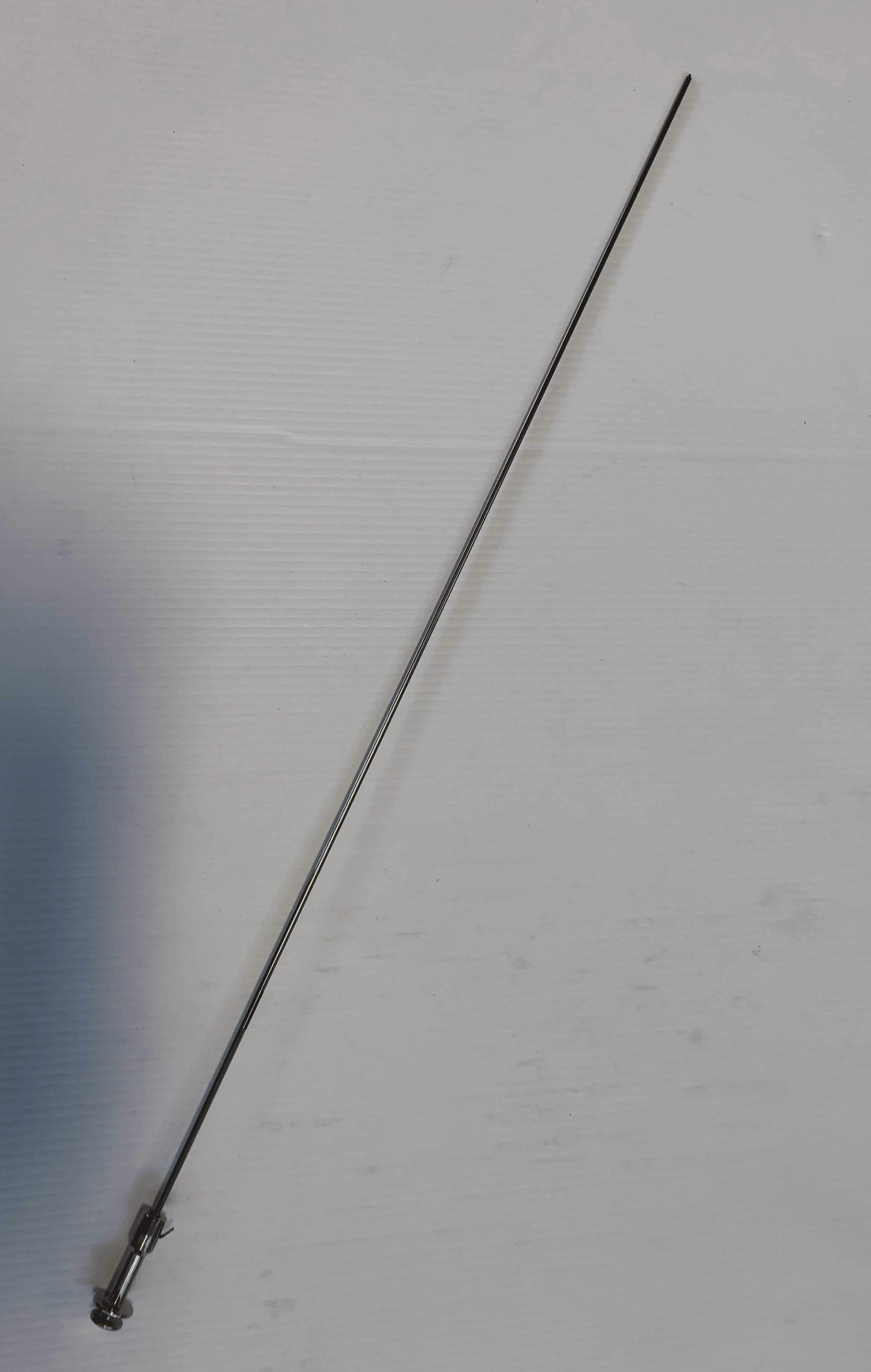 PF-CR0048 EB2 PISTOLET .5 AUTO-BLOQUANT