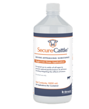Secure Cattle
