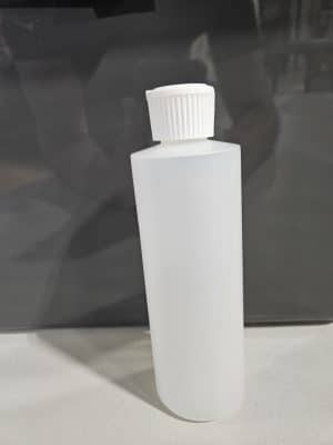 Bouteille flip-up (250 ml) pour lubrifiant