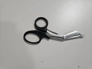 Ciseau multicoupe 7"