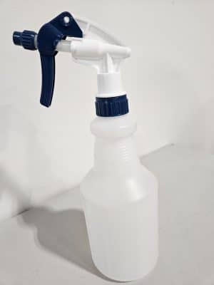Vaporisateur pour désinfectant