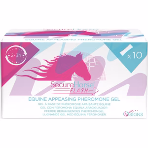 SecureHorse (10/ bte)